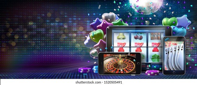 VIP Live Casino ကစားသမား Baccarat table တွင် ကစားနေသောမြင်ကွင်း