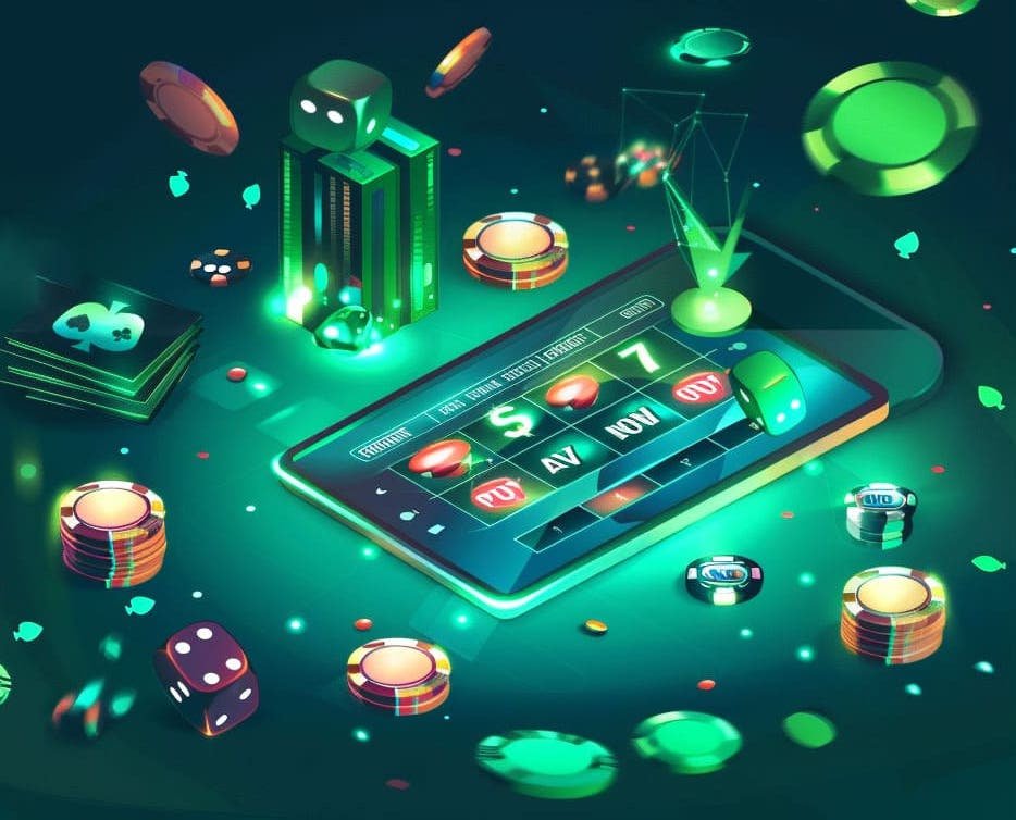 z62 app ငါးပစ်ဂိမ်း HD graphics နှင့် အထူး effects