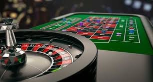 Live Casino mobile ဖုန်းပေါ်တွင် Roulette ကစားနေသောမြင်ကွင်း