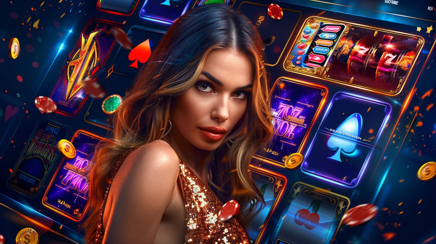 z62 app mobile ဖြင့် slot ဂိမ်း ကစားနည်း အဆင့်များ မြင်ကွင်း