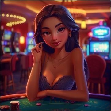 z62 app မြန်မာ ကစားသမားများ Live Casino နှင့် Slot ဂိမ်း ကစားနေသော မြင်ကွင်း